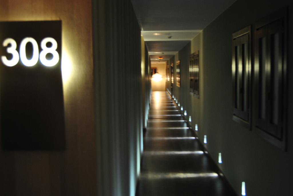 Husa Sant Bernat モンセニー 部屋 写真