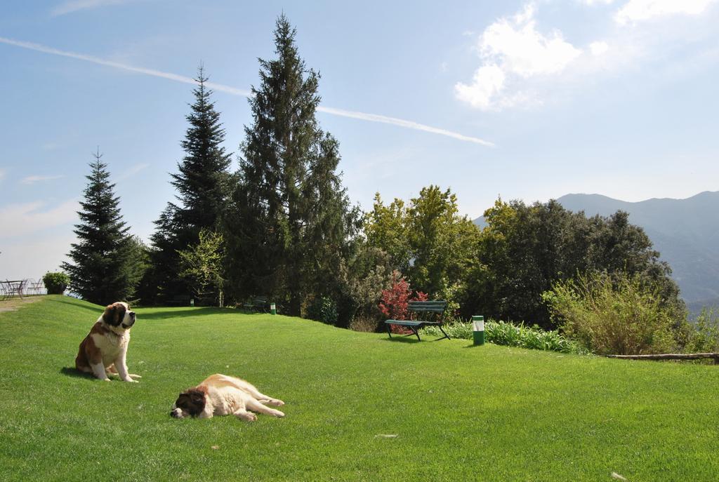 Husa Sant Bernat モンセニー 部屋 写真